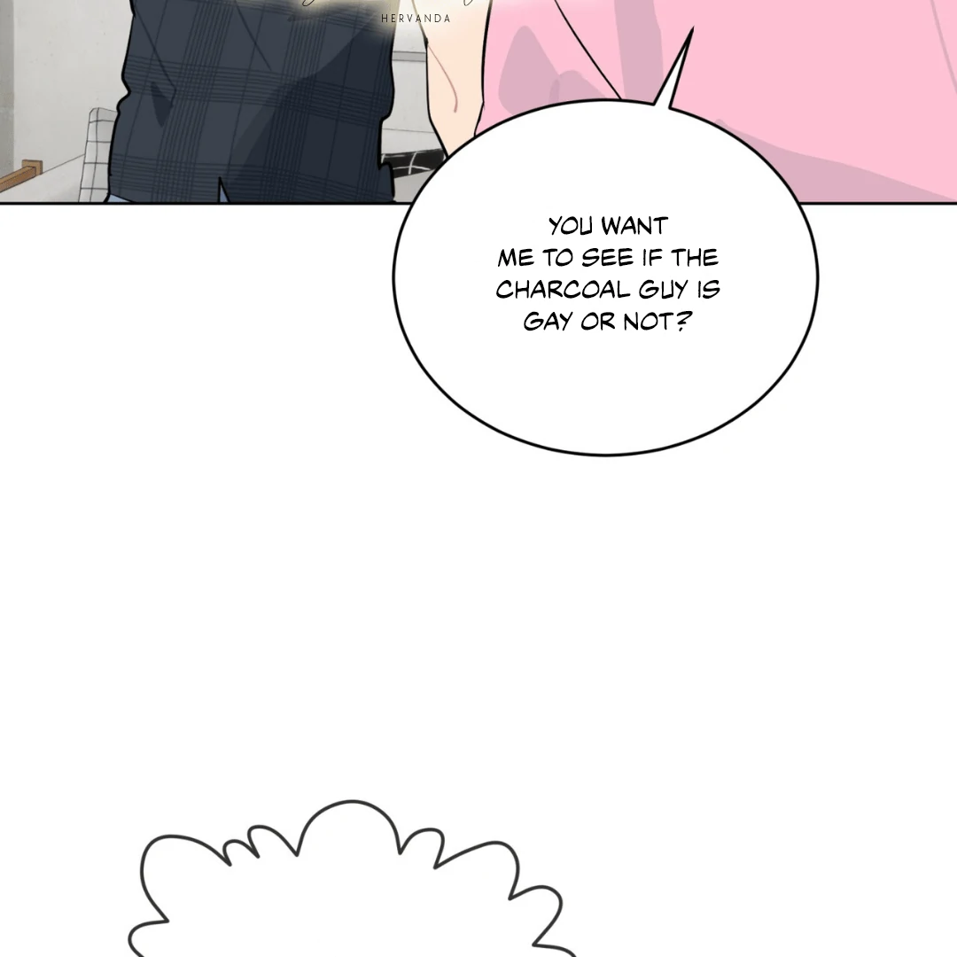 Please Add Charcoal Chapter 6 page 74 - 