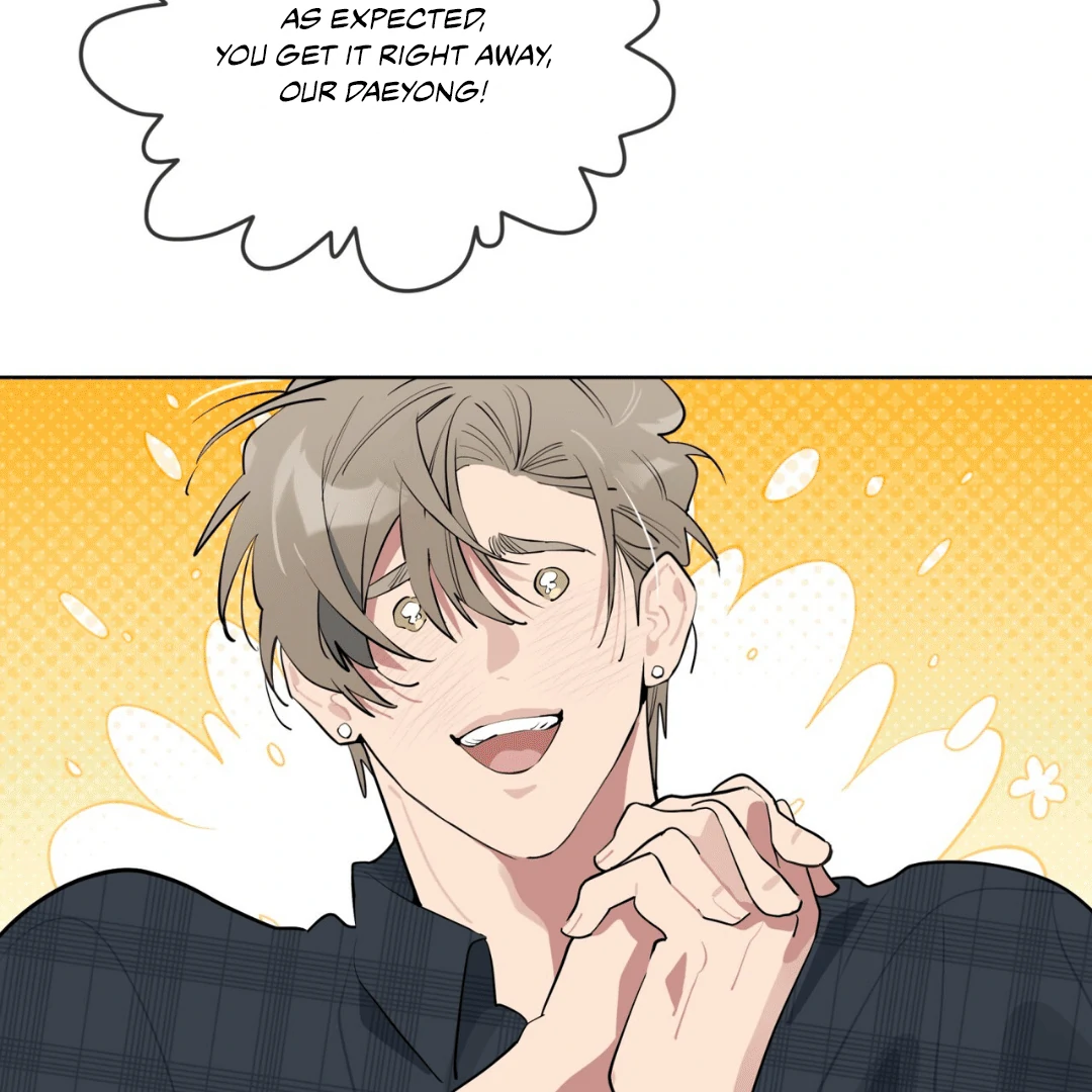 Please Add Charcoal Chapter 6 page 75 - 
