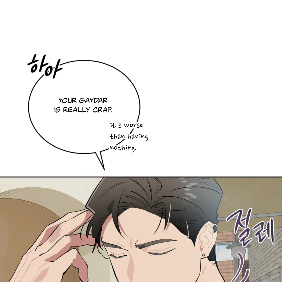Please Add Charcoal Chapter 6 page 81 - 
