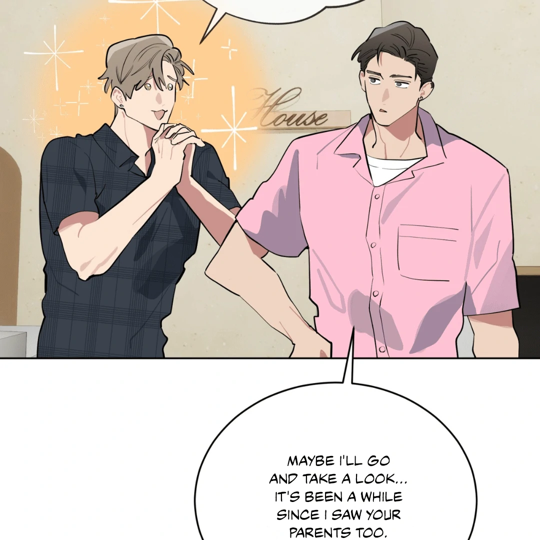 Please Add Charcoal Chapter 6 page 87 - 