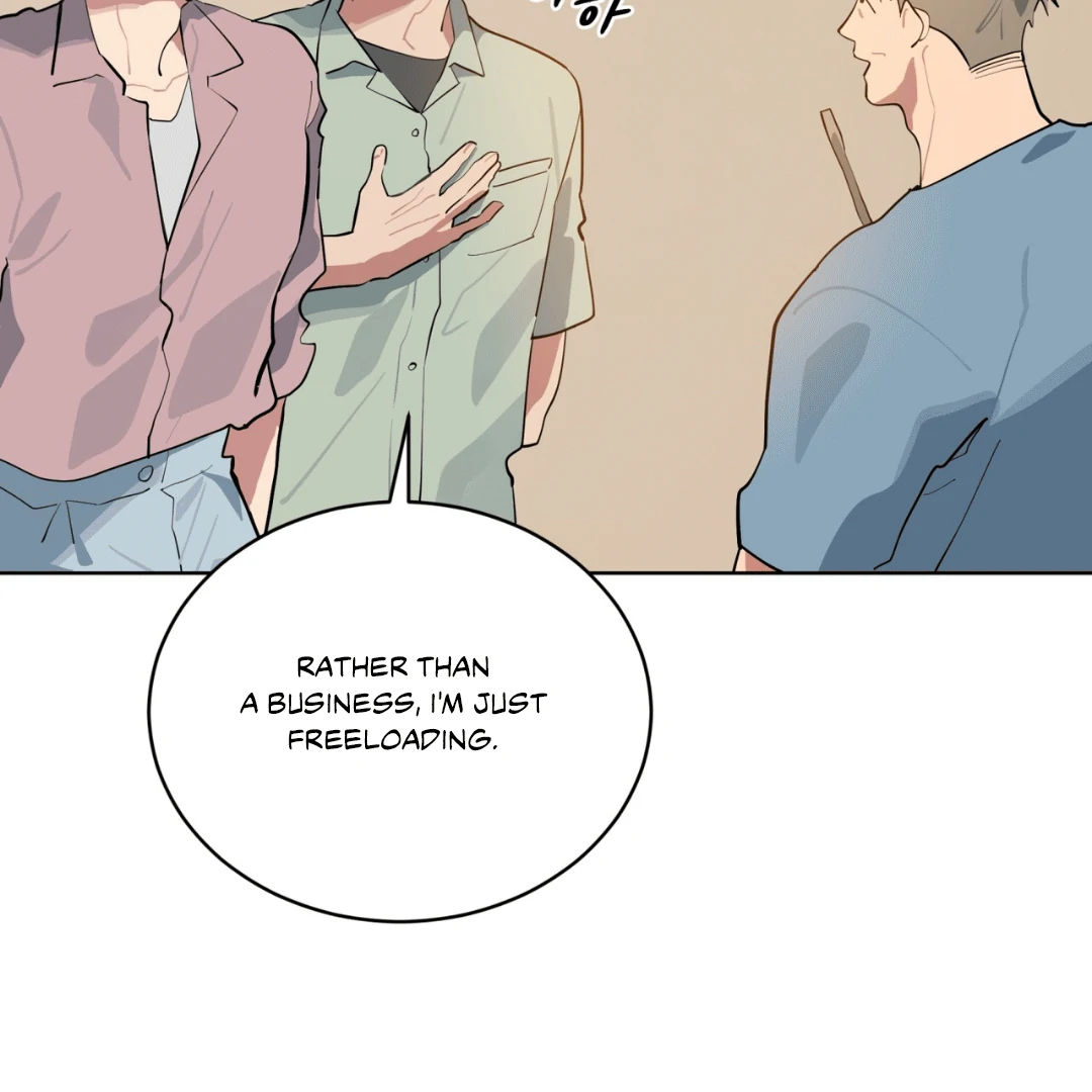 Please Add Charcoal Chapter 6 page 99 - 