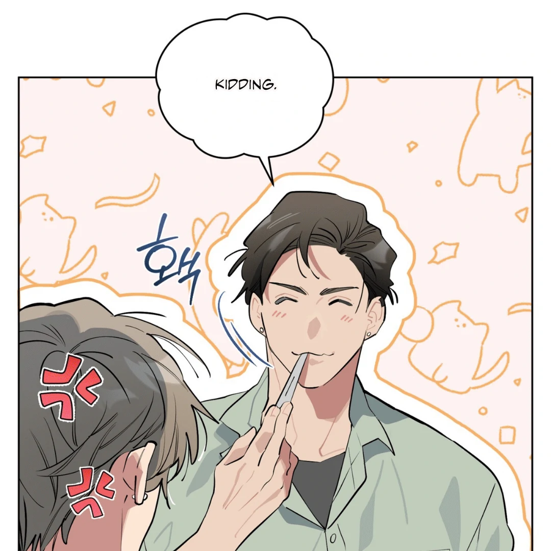 Please Add Charcoal Chapter 7 page 12 - 