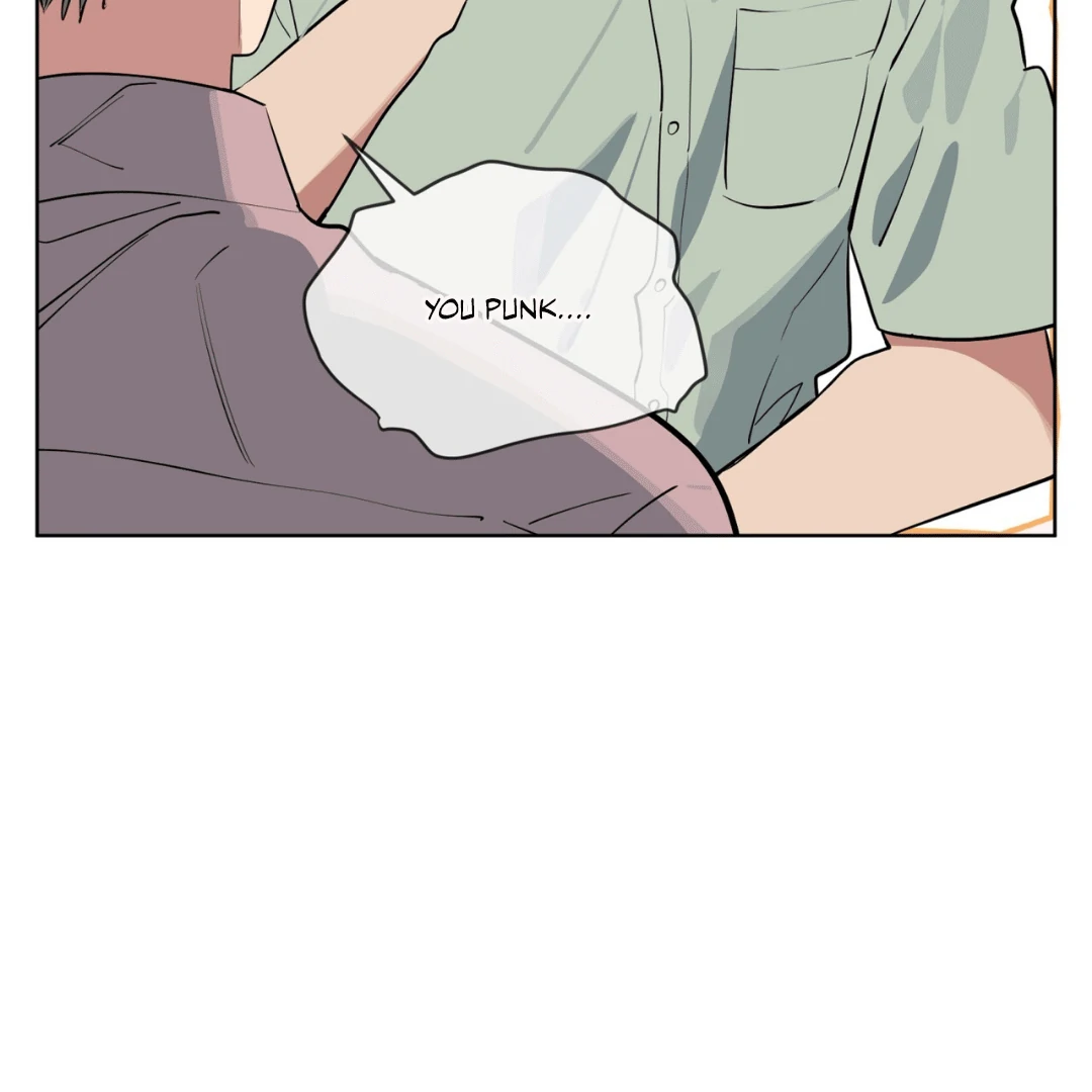 Please Add Charcoal Chapter 7 page 13 - 
