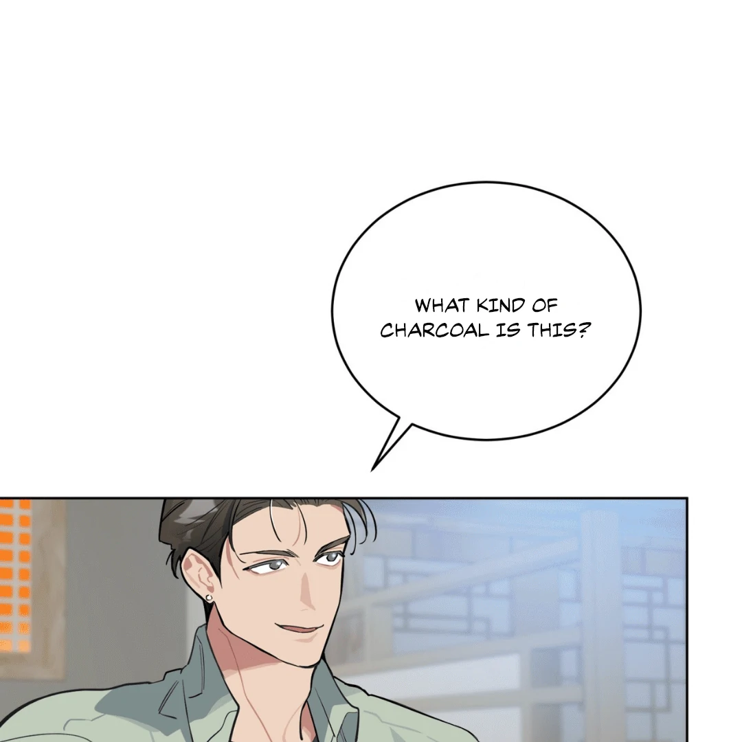Please Add Charcoal Chapter 7 page 26 - 