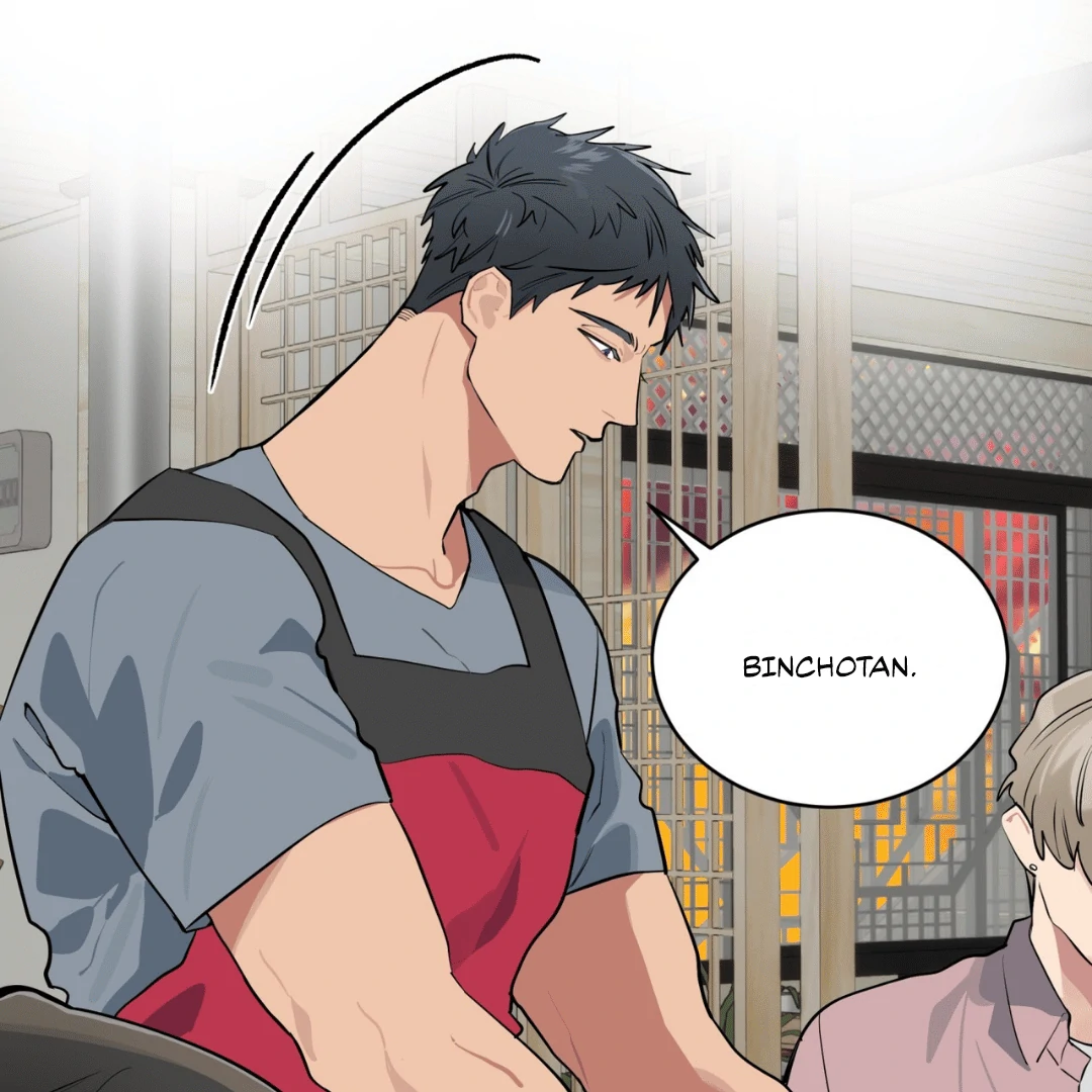 Please Add Charcoal Chapter 7 page 30 - 