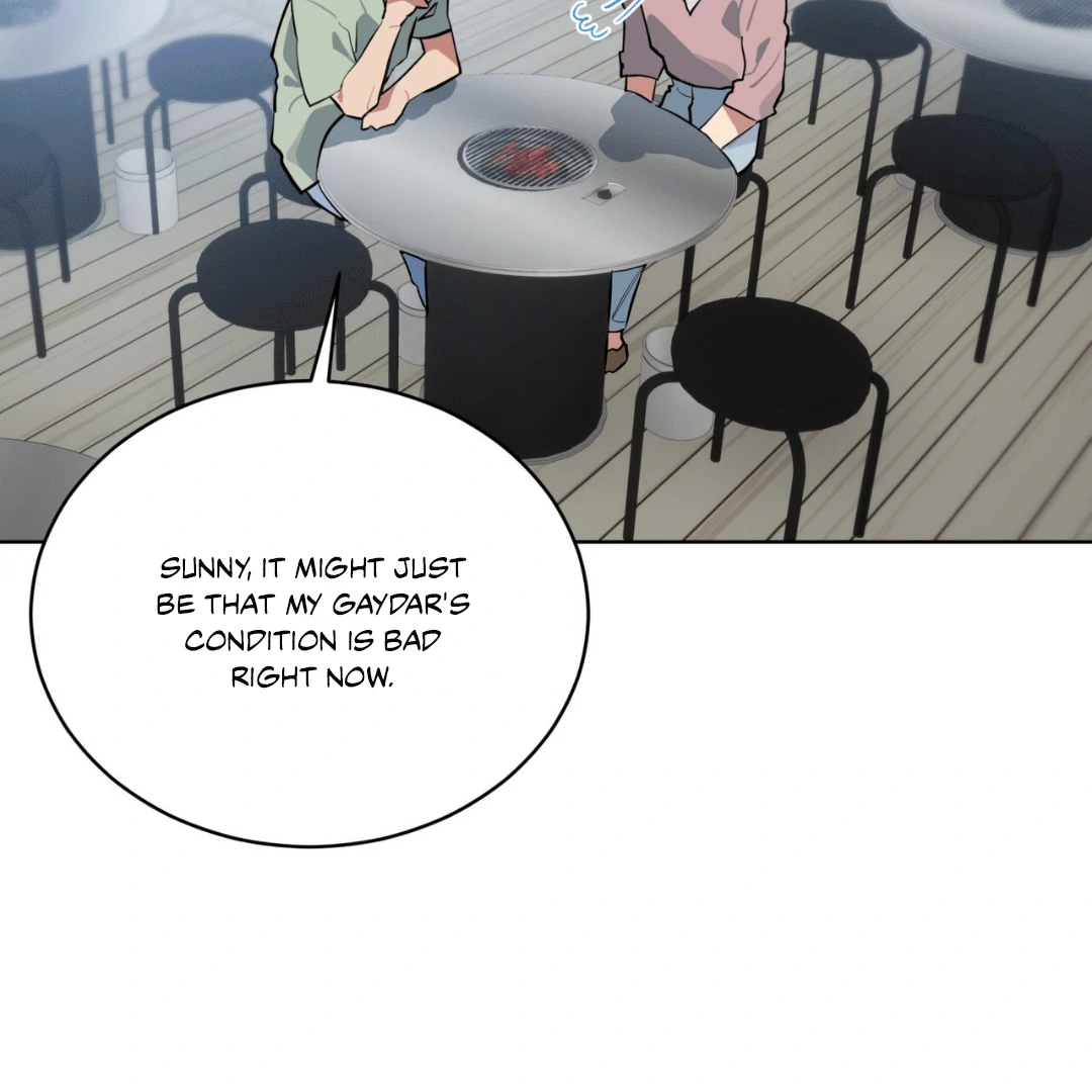 Please Add Charcoal Chapter 7 page 40 - 