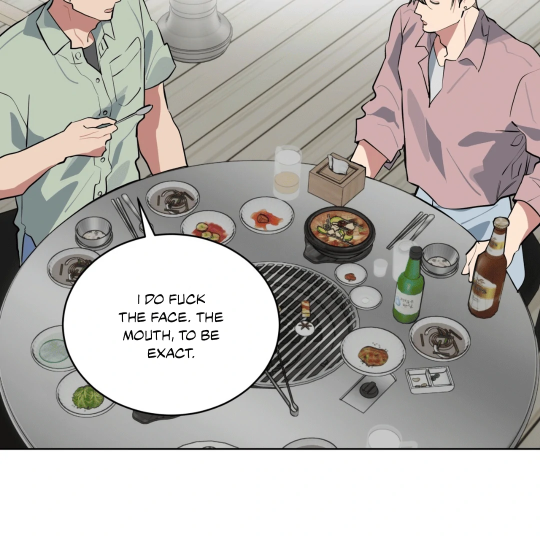 Please Add Charcoal Chapter 7 page 60 - 