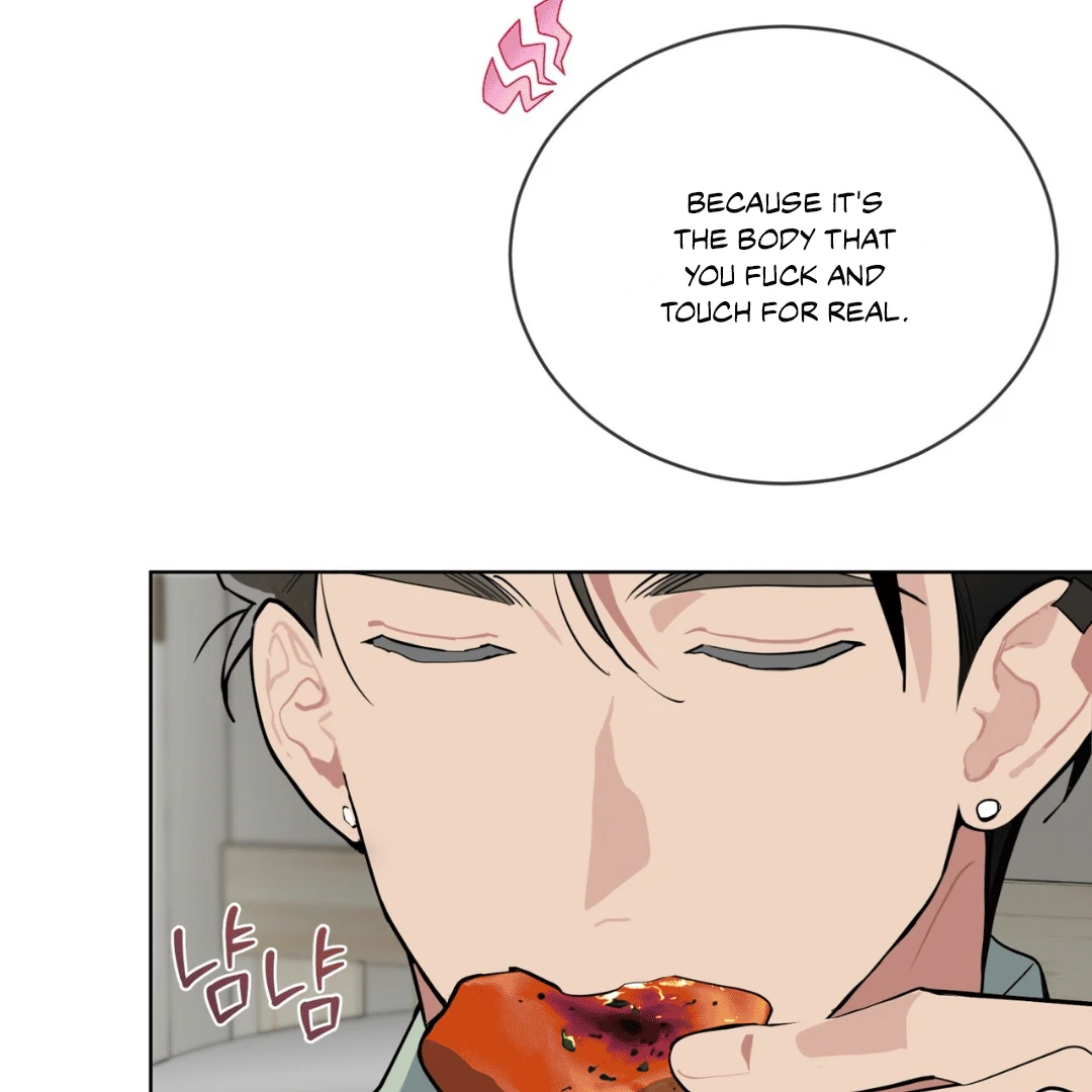 Please Add Charcoal Chapter 7 page 63 - 