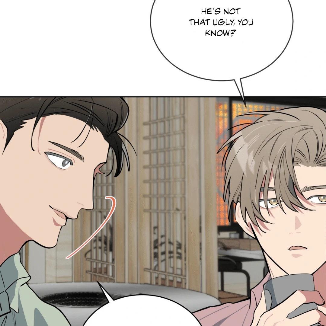 Please Add Charcoal Chapter 7 page 65 - 