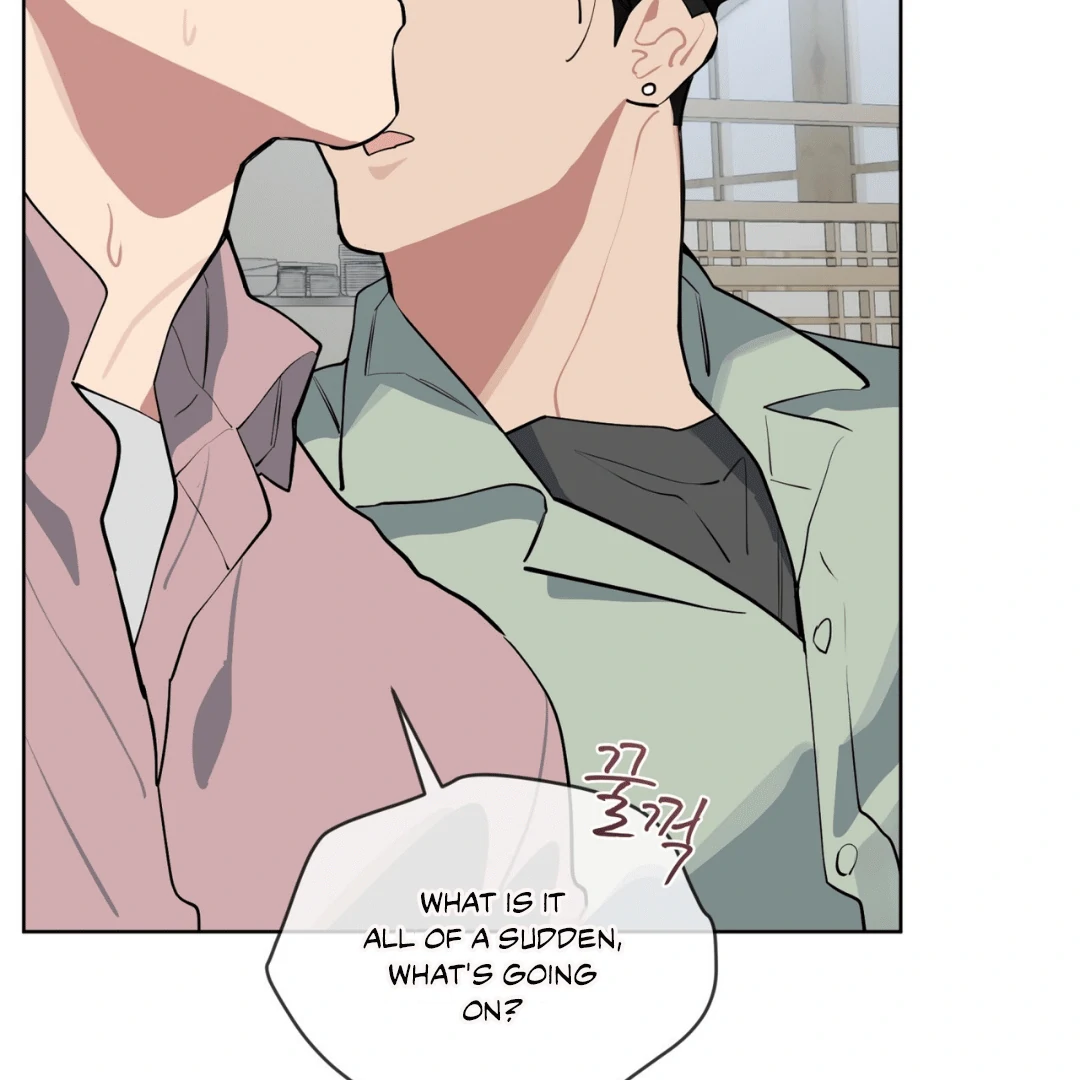 Please Add Charcoal Chapter 7 page 8 - 