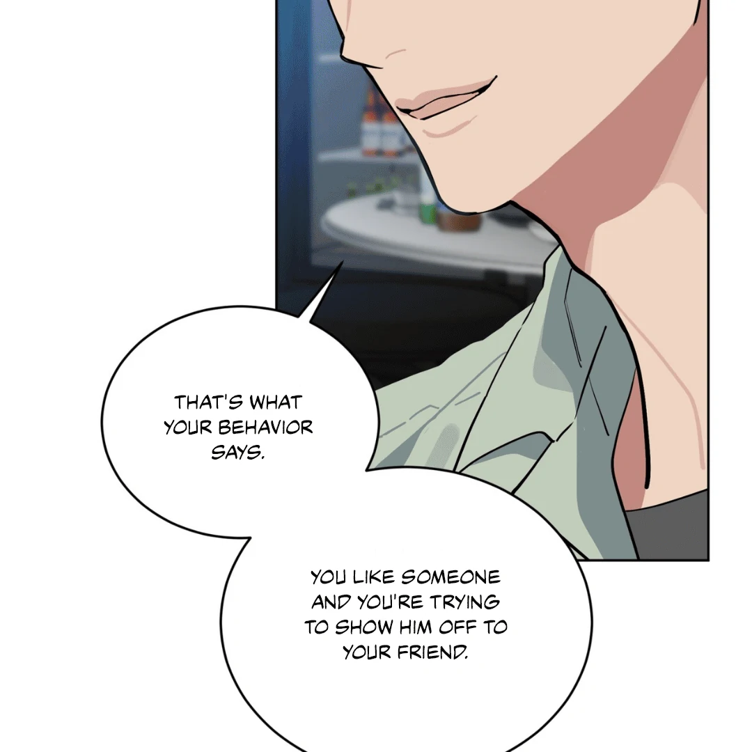 Please Add Charcoal Chapter 7 page 71 - 