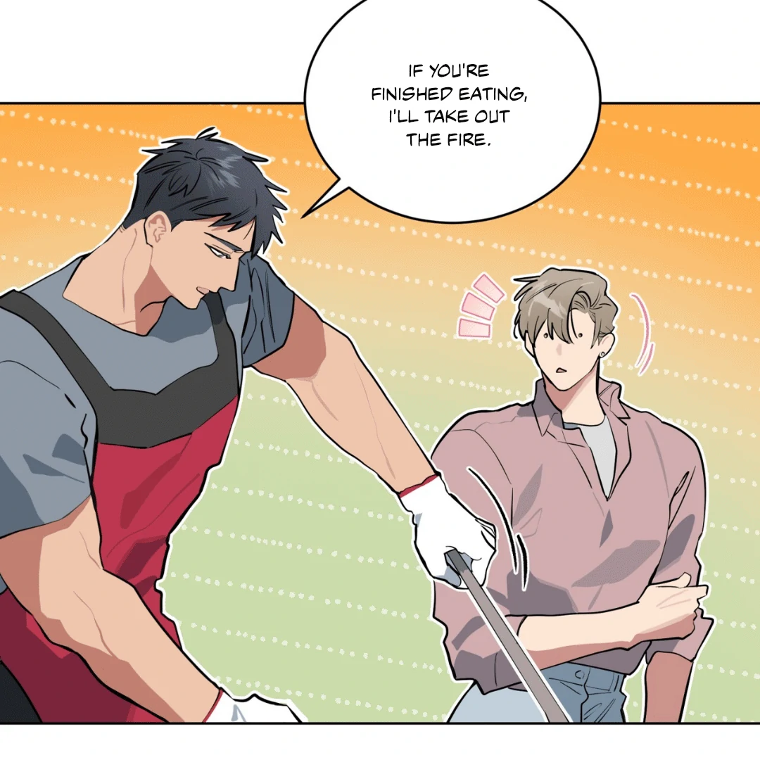 Please Add Charcoal Chapter 7 page 80 - 