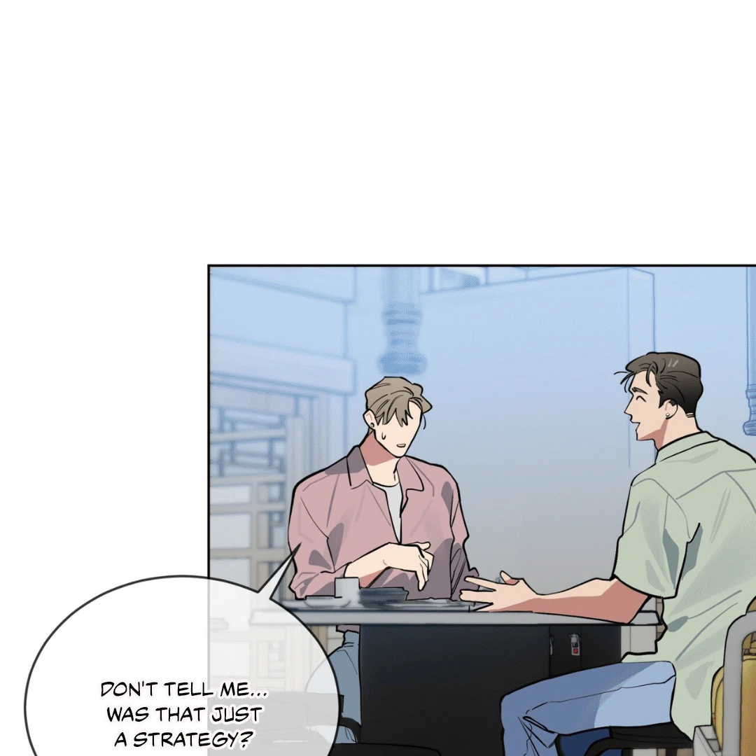 Please Add Charcoal Chapter 7 page 85 - 
