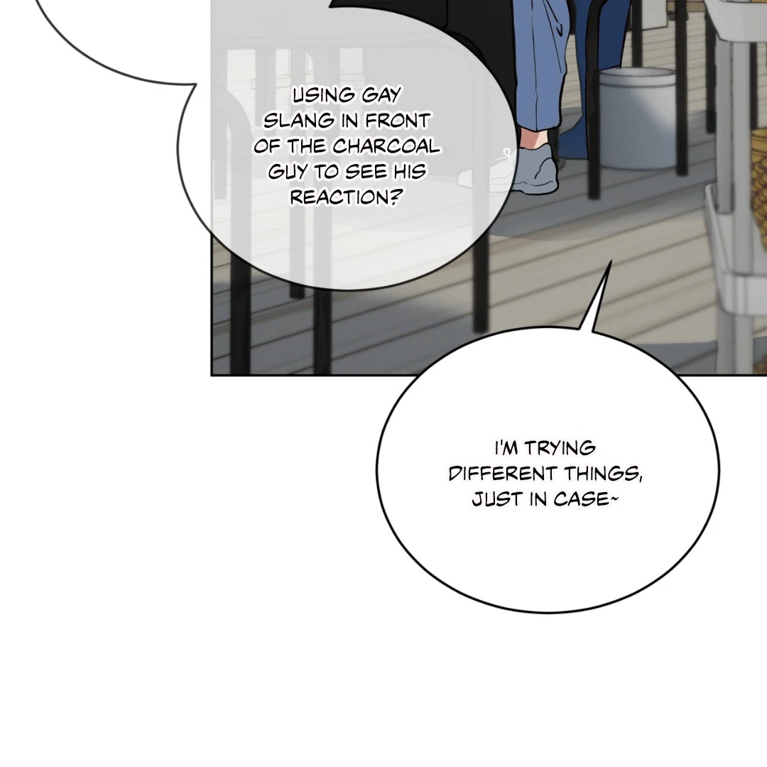 Please Add Charcoal Chapter 7 page 86 - 