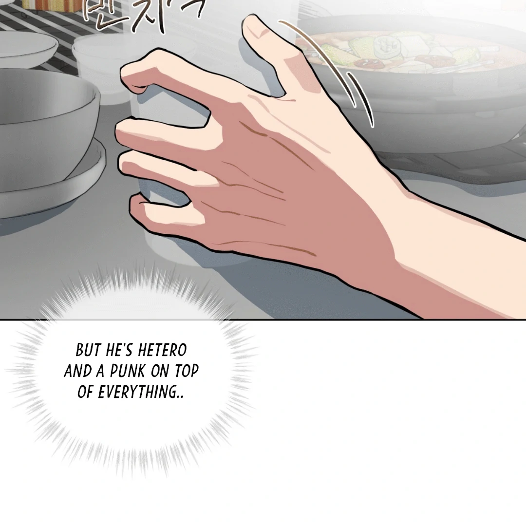 Please Add Charcoal Chapter 7 page 92 - 