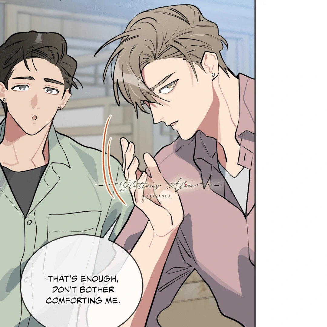 Please Add Charcoal Chapter 7 page 94 - 