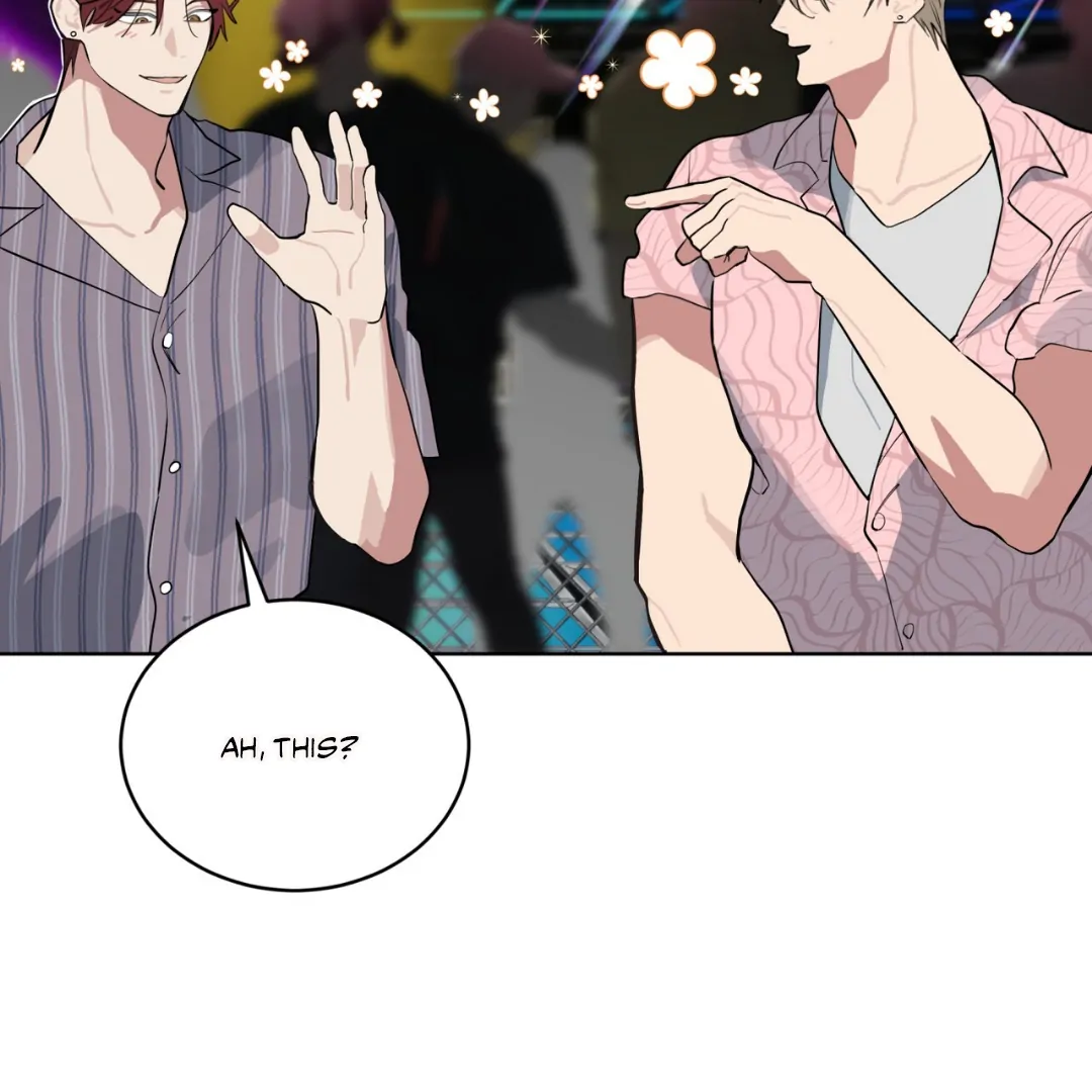 Please Add Charcoal Chapter 8 page 105 - 