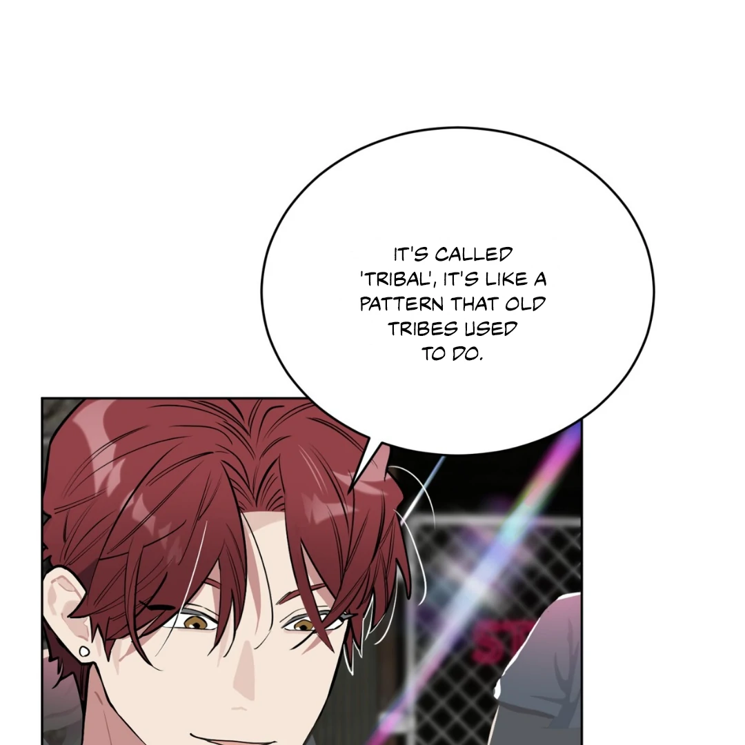 Please Add Charcoal Chapter 8 page 106 - 