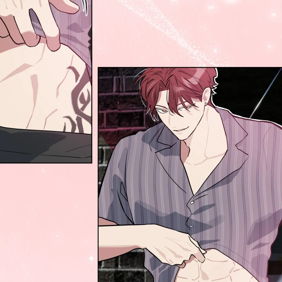 Please Add Charcoal Chapter 8 page 111 - 