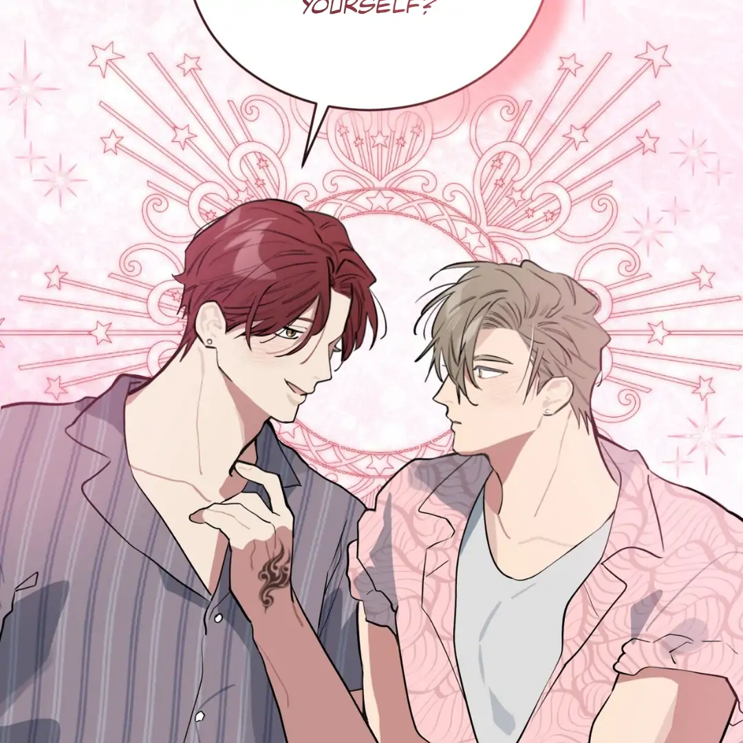 Please Add Charcoal Chapter 8 page 124 - 
