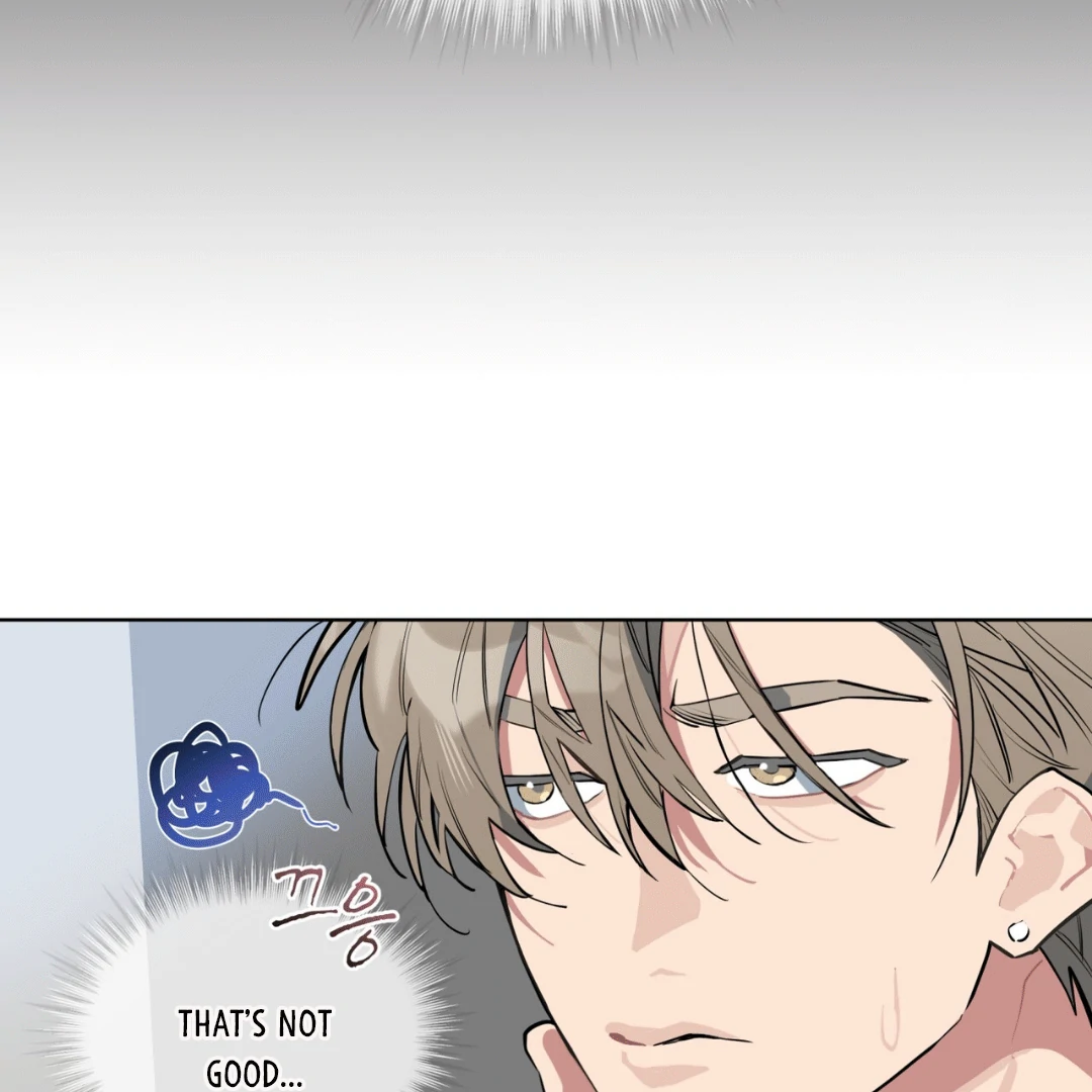 Please Add Charcoal Chapter 8 page 17 - 
