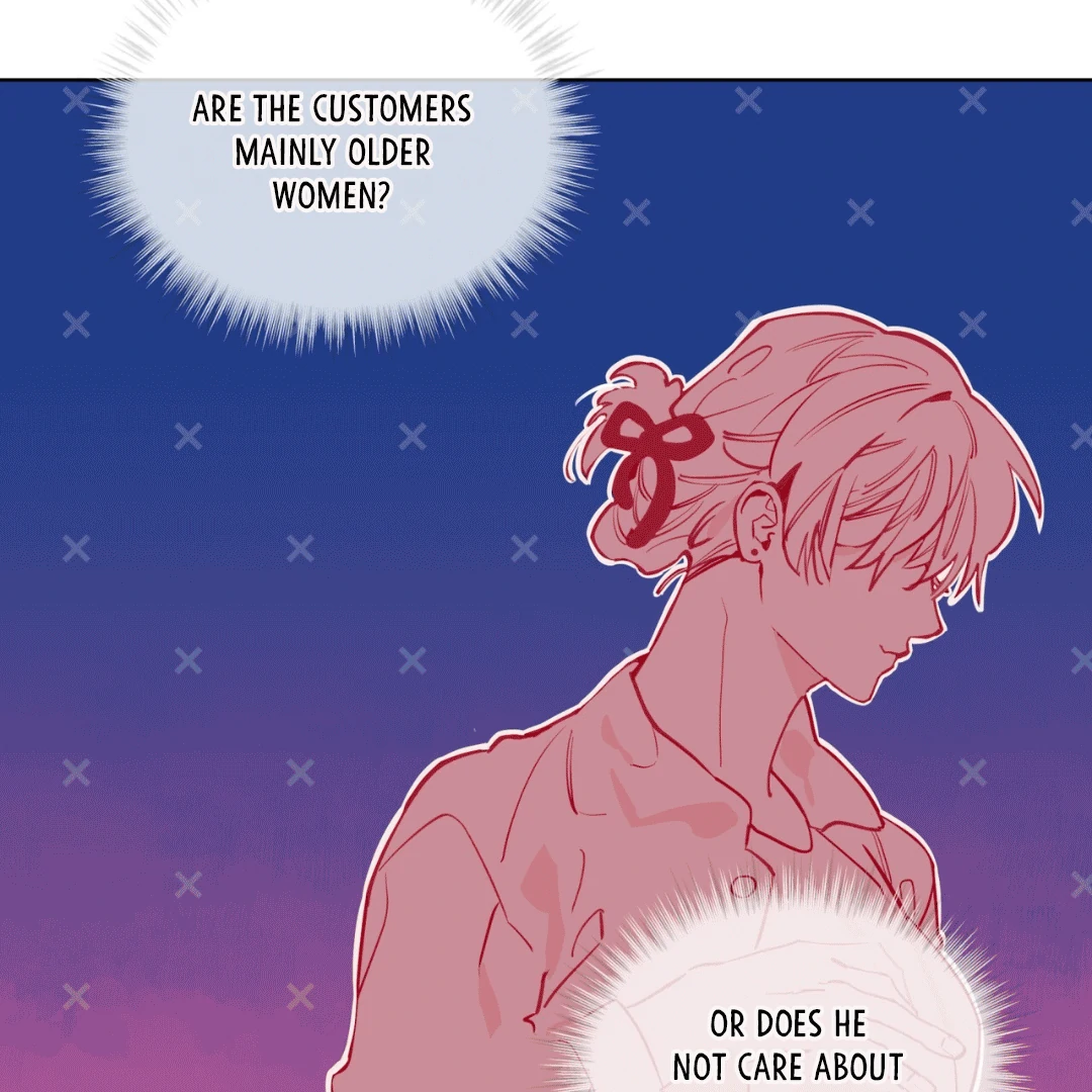 Please Add Charcoal Chapter 8 page 19 - 