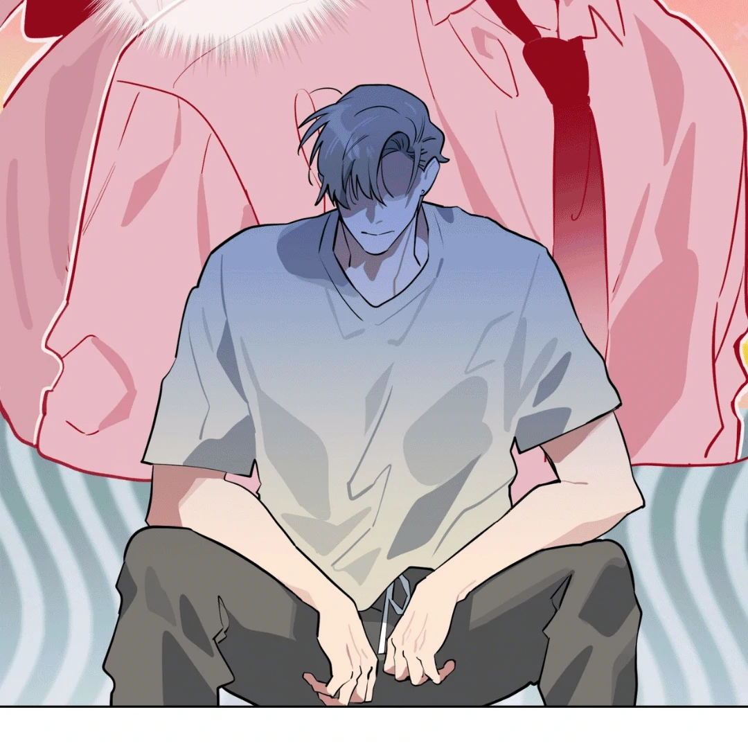 Please Add Charcoal Chapter 8 page 21 - 