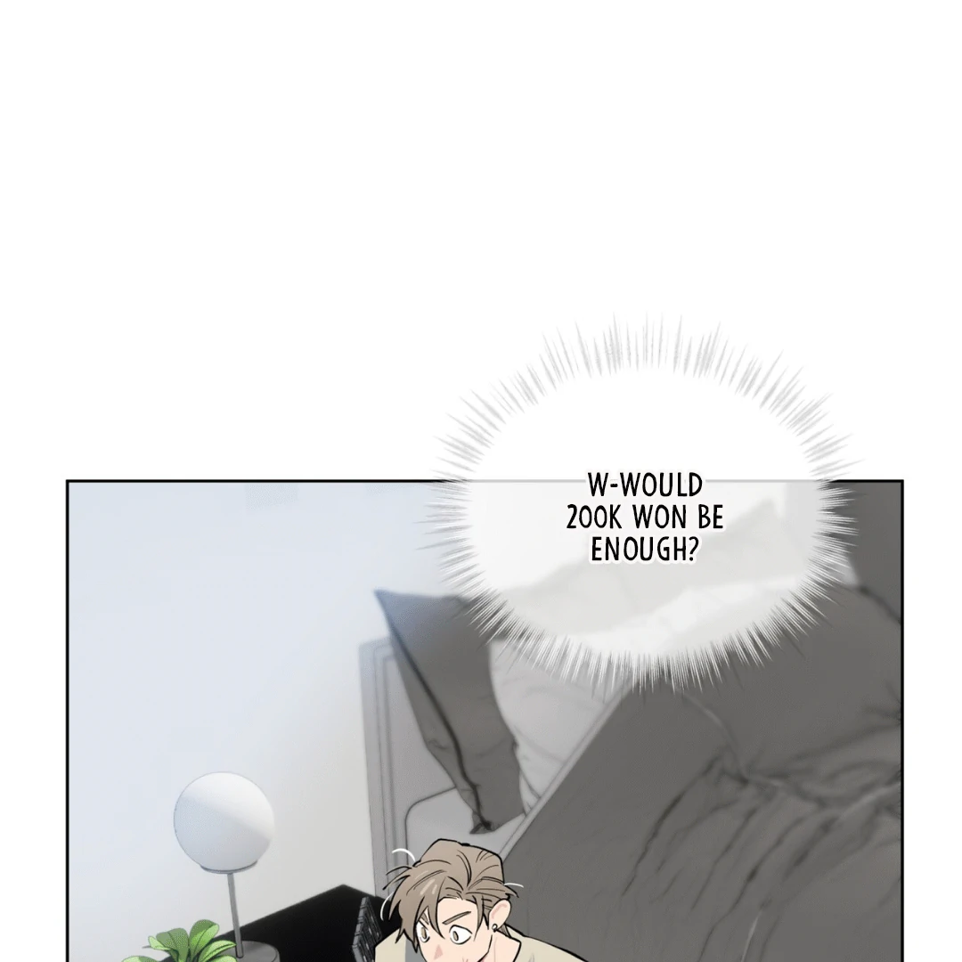 Please Add Charcoal Chapter 8 page 29 - 
