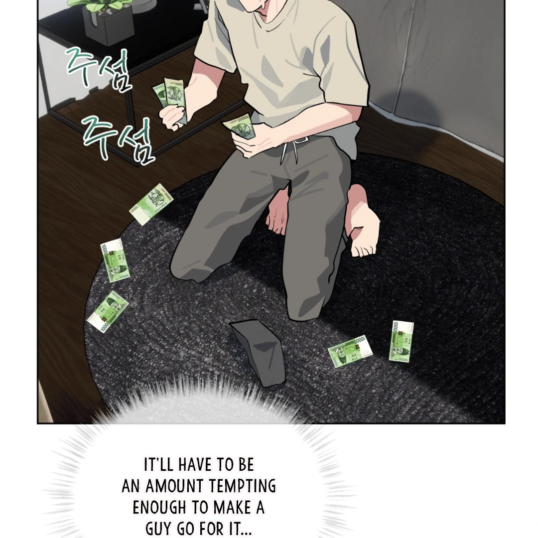 Please Add Charcoal Chapter 8 page 30 - 