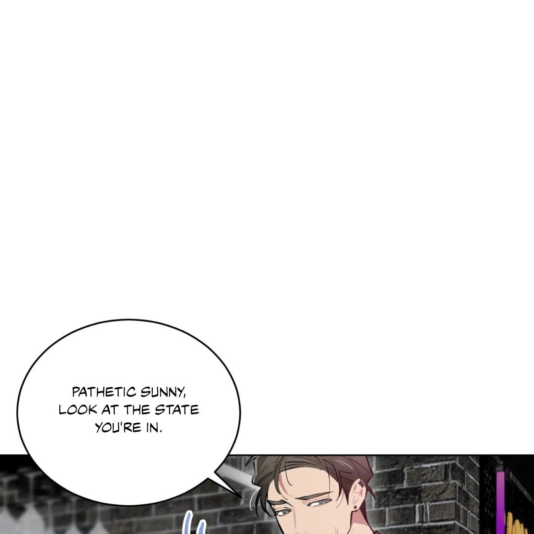 Please Add Charcoal Chapter 8 page 40 - 