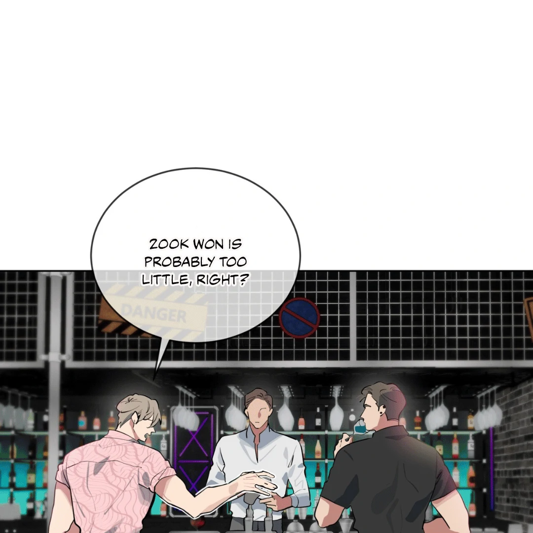 Please Add Charcoal Chapter 8 page 42 - 
