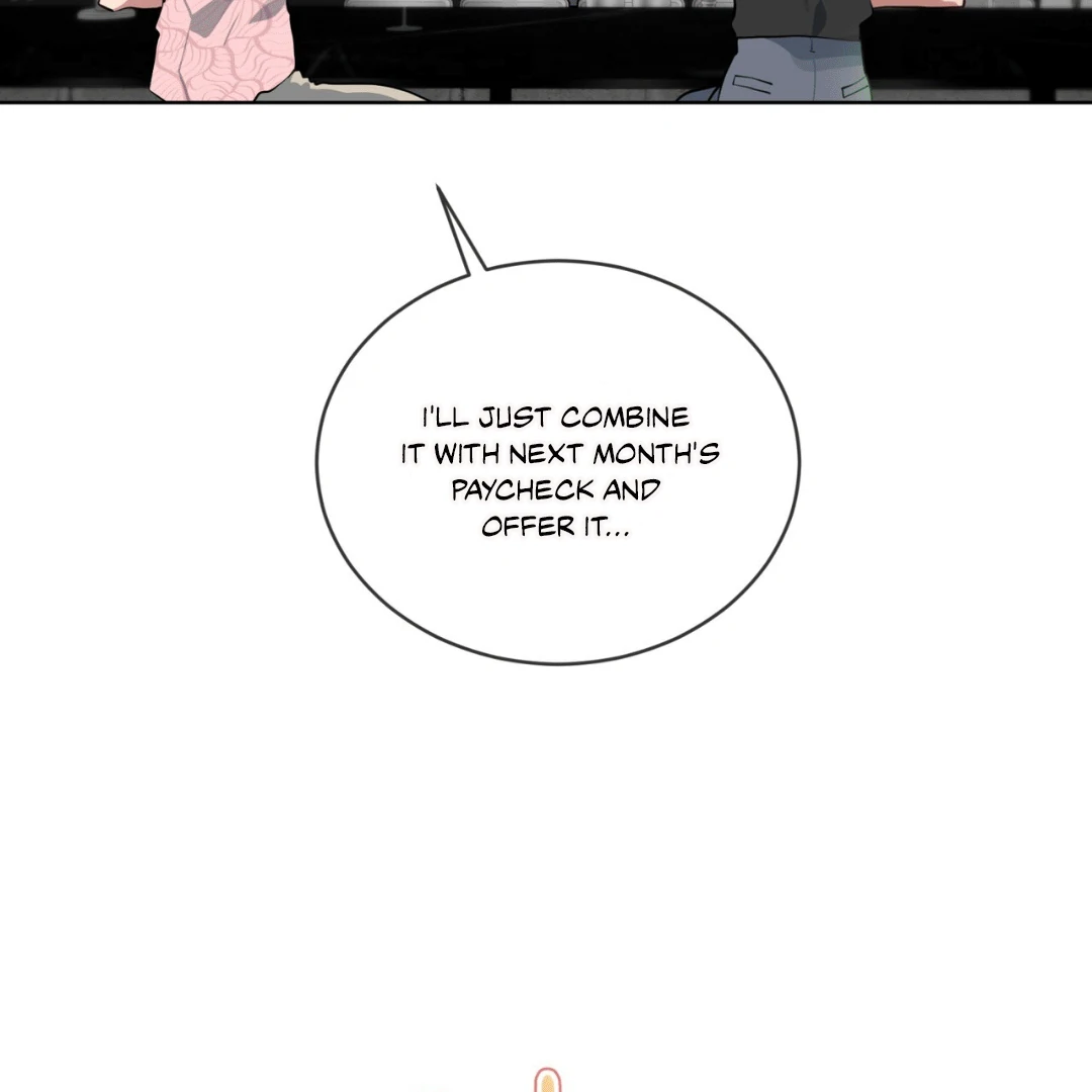 Please Add Charcoal Chapter 8 page 43 - 