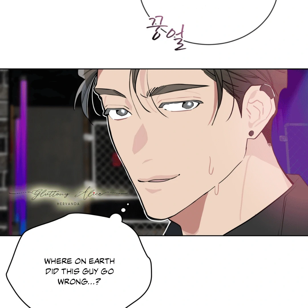 Please Add Charcoal Chapter 8 page 50 - 