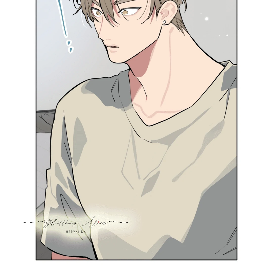 Please Add Charcoal Chapter 8 page 8 - 