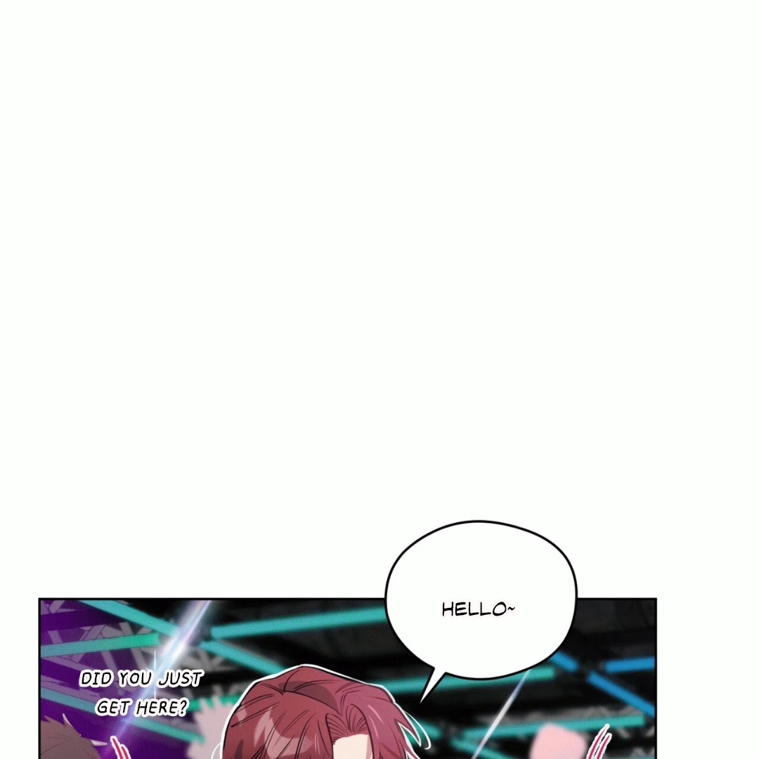 Please Add Charcoal Chapter 8 page 84 - 