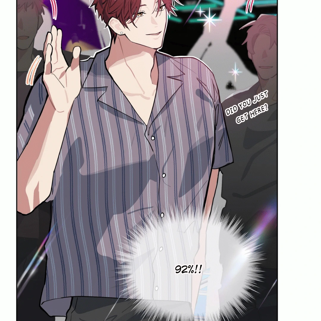 Please Add Charcoal Chapter 8 page 85 - 