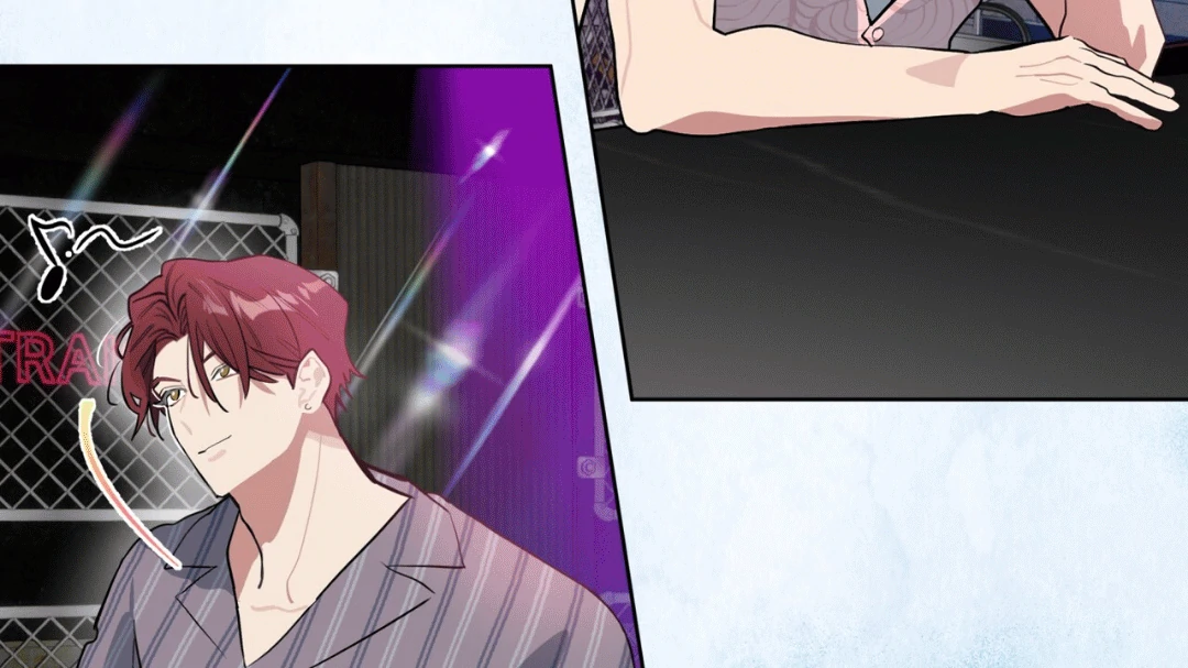 Please Add Charcoal Chapter 8 page 100 - 
