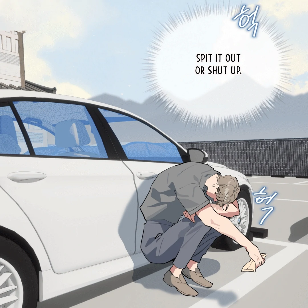 Please Add Charcoal Chapter 9 page 114 - 
