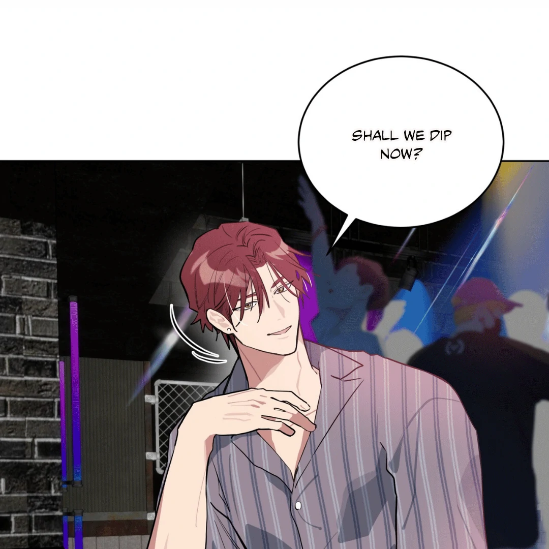 Please Add Charcoal Chapter 9 page 23 - 