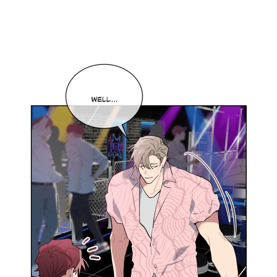 Please Add Charcoal Chapter 9 page 25 - 