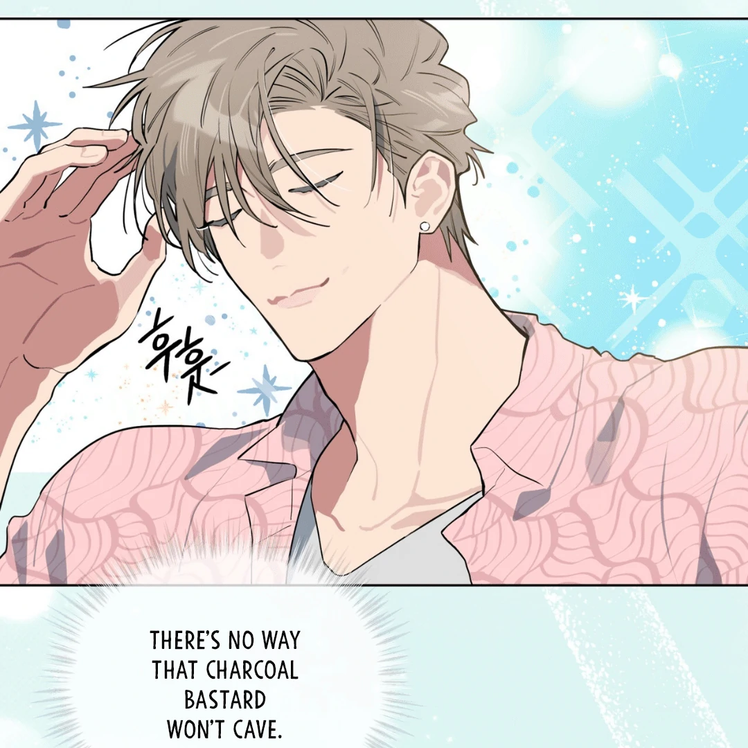 Please Add Charcoal Chapter 9 page 37 - 