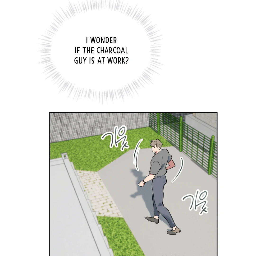Please Add Charcoal Chapter 9 page 50 - 