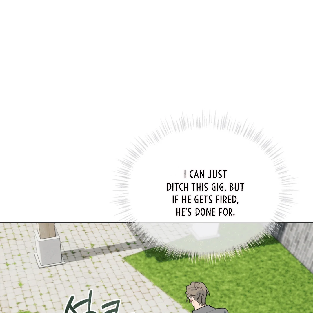 Please Add Charcoal Chapter 9 page 57 - 