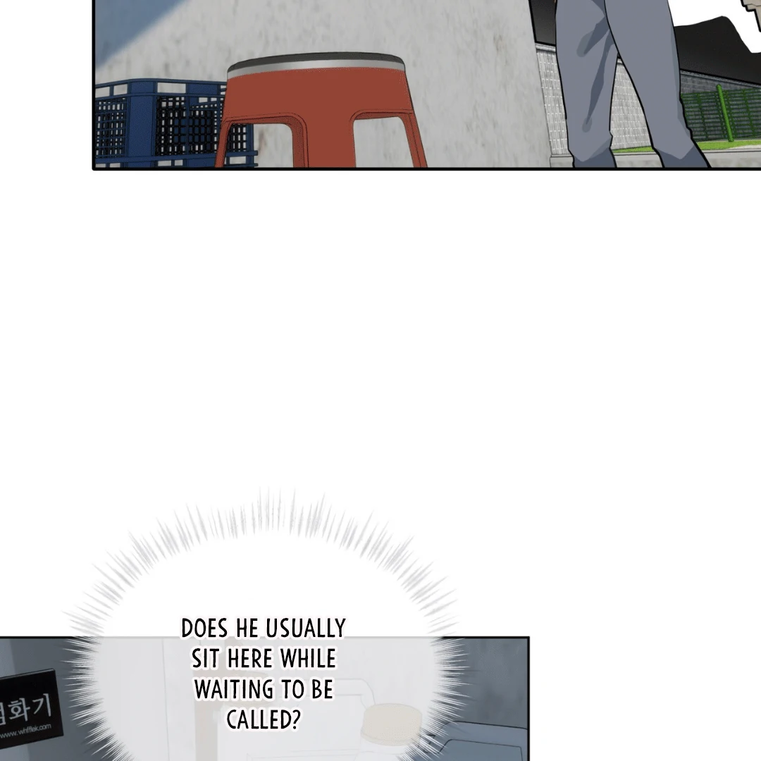 Please Add Charcoal Chapter 9 page 64 - 