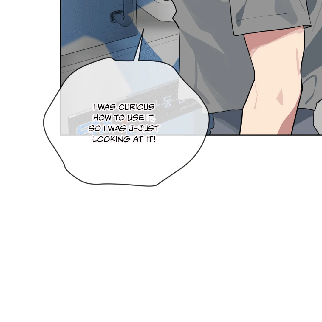 Please Add Charcoal Chapter 9 page 70 - 
