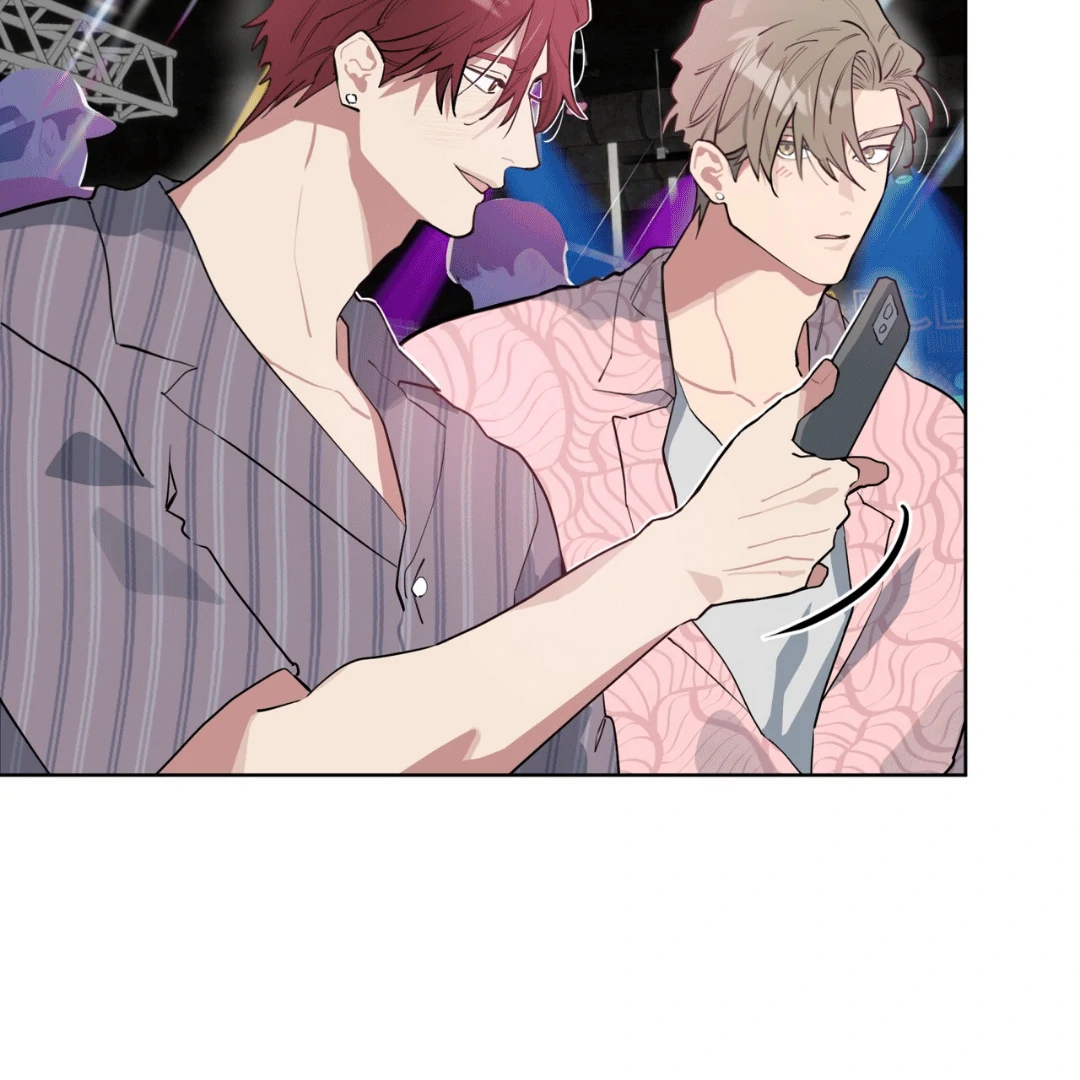 Please Add Charcoal Chapter 9 page 8 - 