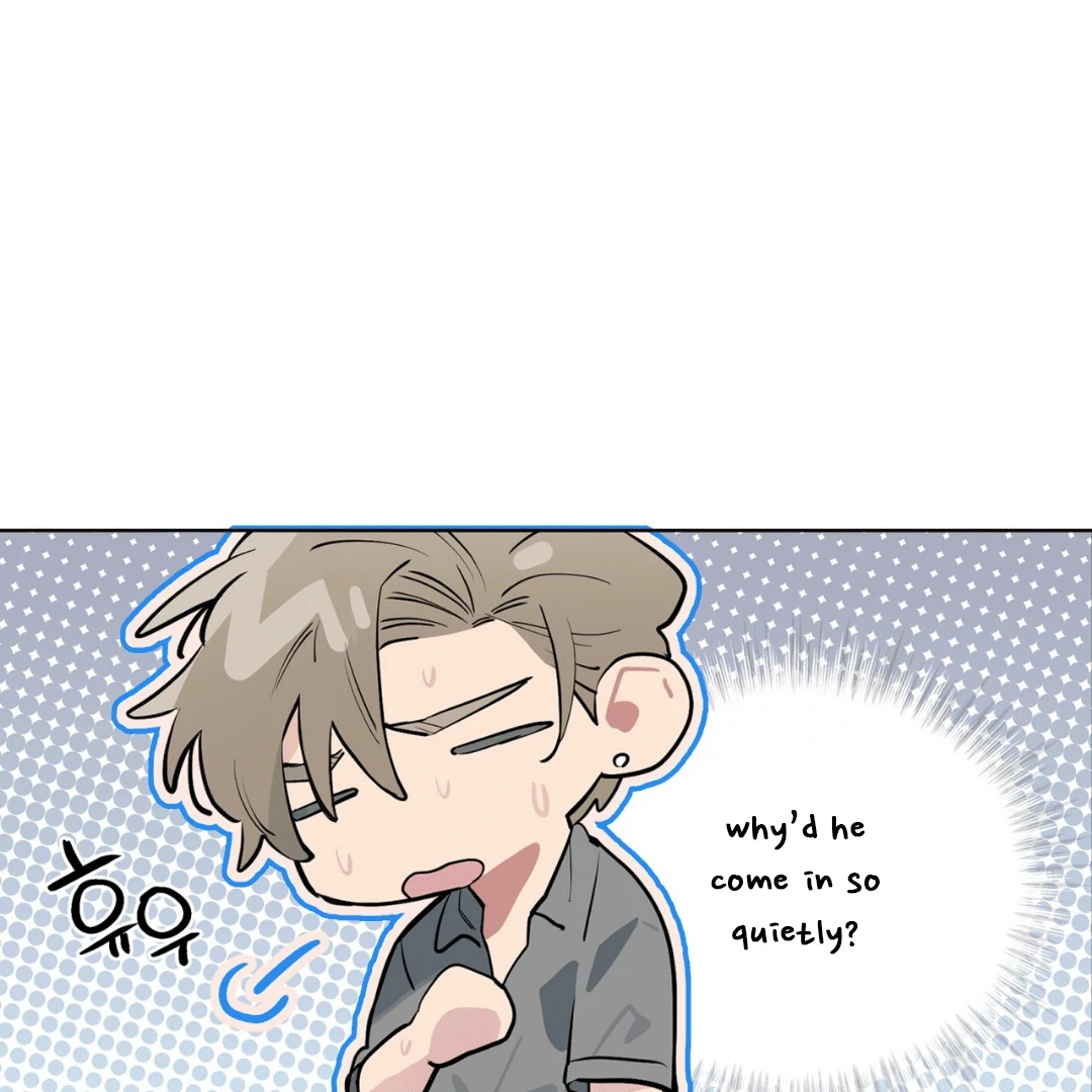 Please Add Charcoal Chapter 9 page 76 - 