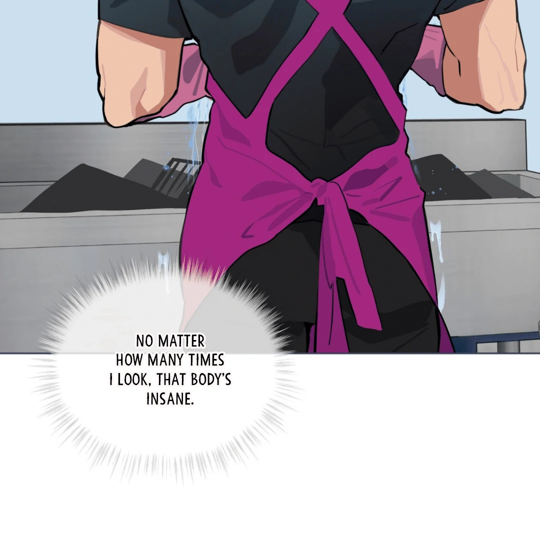 Please Add Charcoal Chapter 9 page 83 - 