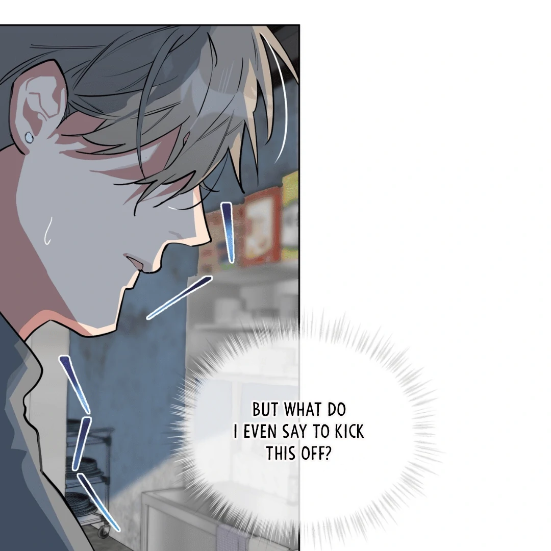 Please Add Charcoal Chapter 9 page 86 - 