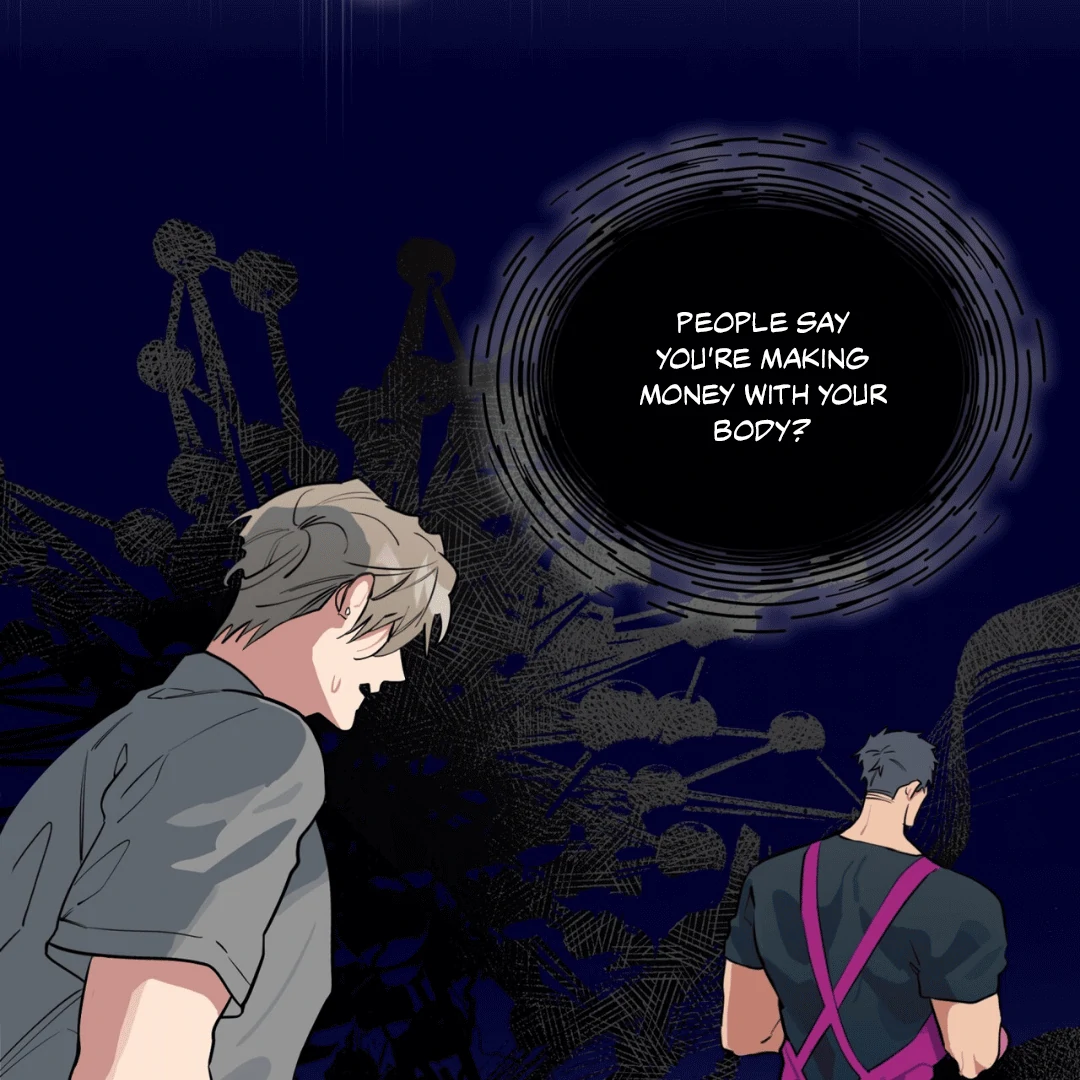 Please Add Charcoal Chapter 9 page 88 - 